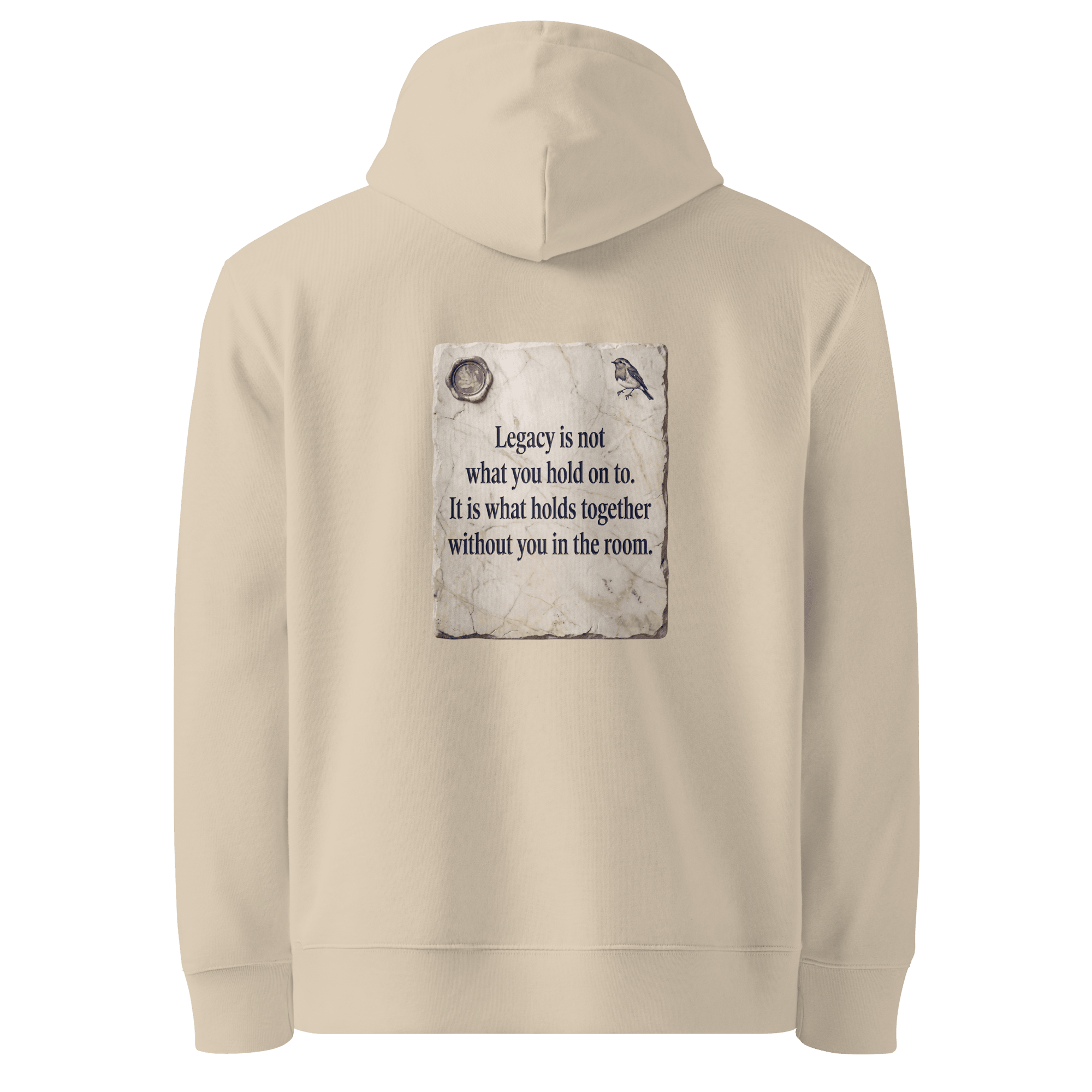 Holds Without You Hoodie — Ricki Robin