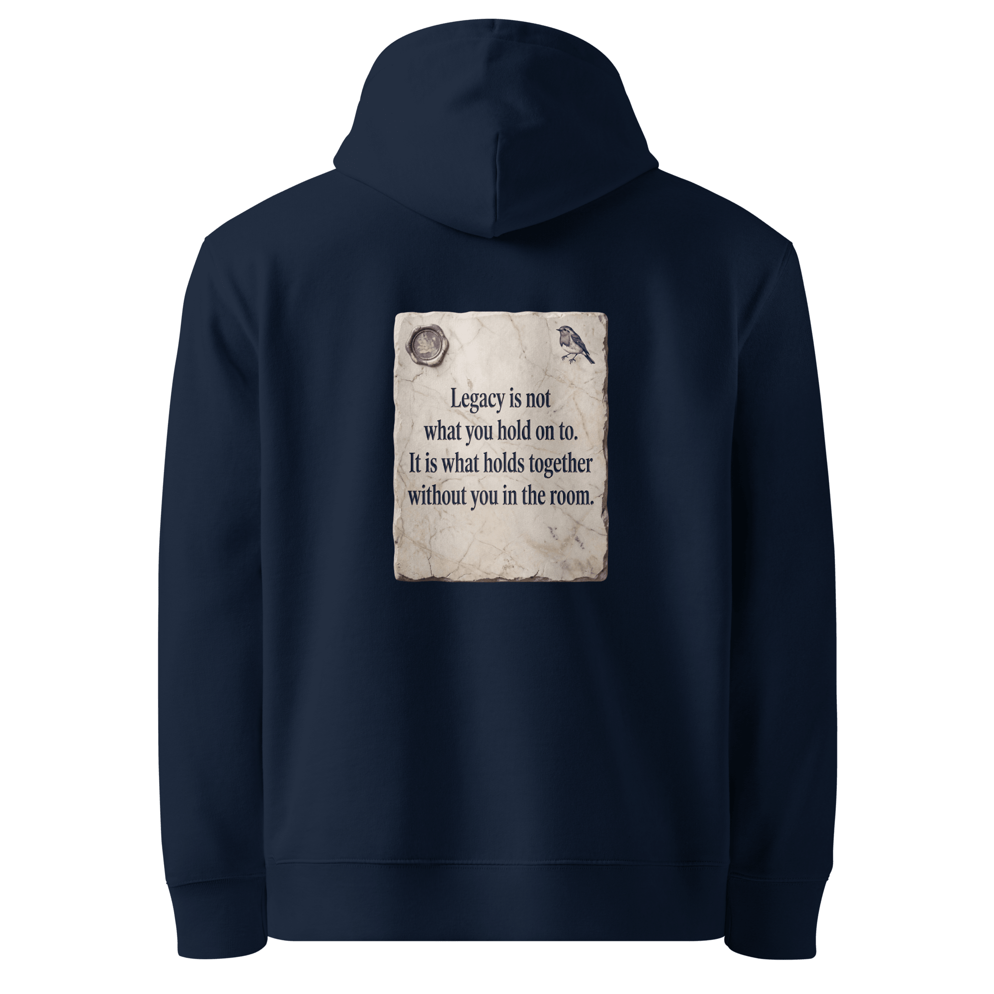 Holds Without You Hoodie — Ricki Robin