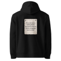 Not Been Born Yet Hoodie — Ricki Robin