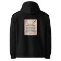 Room Not Arrived Hoodie — Ricki Robin