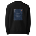 Quietest Years Sweater — Ricki Robin