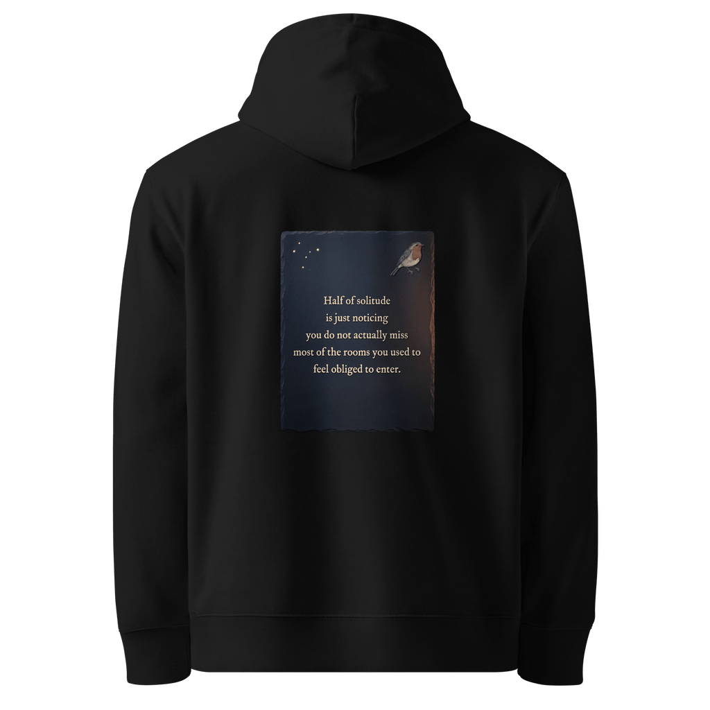 Rooms Not Missed Hoodie — Ricki Robin