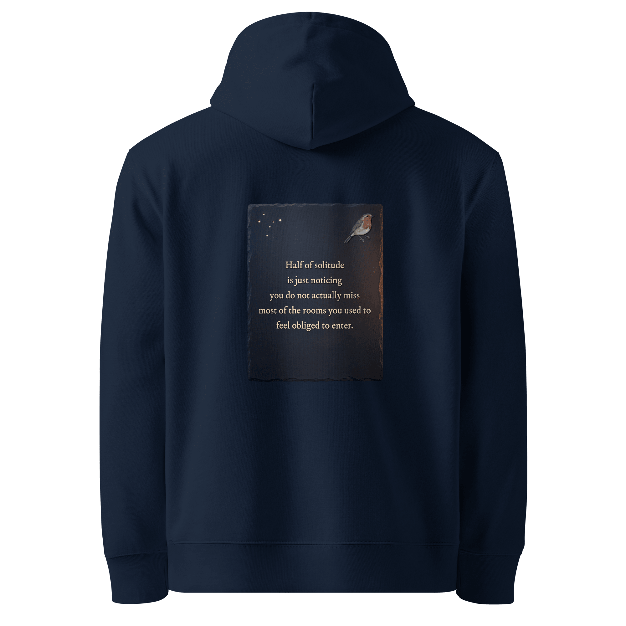Rooms Not Missed Hoodie — Ricki Robin