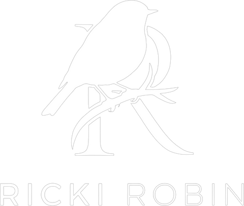 Ricki Robin