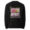 Running Anyway – Sweater – DB Running