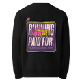 Running Paid For – Sweater – DB Running