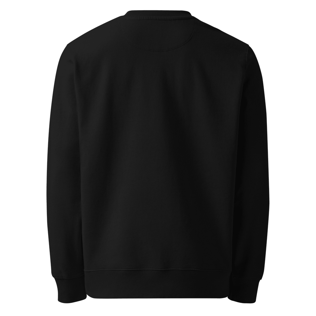 Defender Ninety Jerry Can Heavyweight Sweatshirt - Dean's Classic Cars