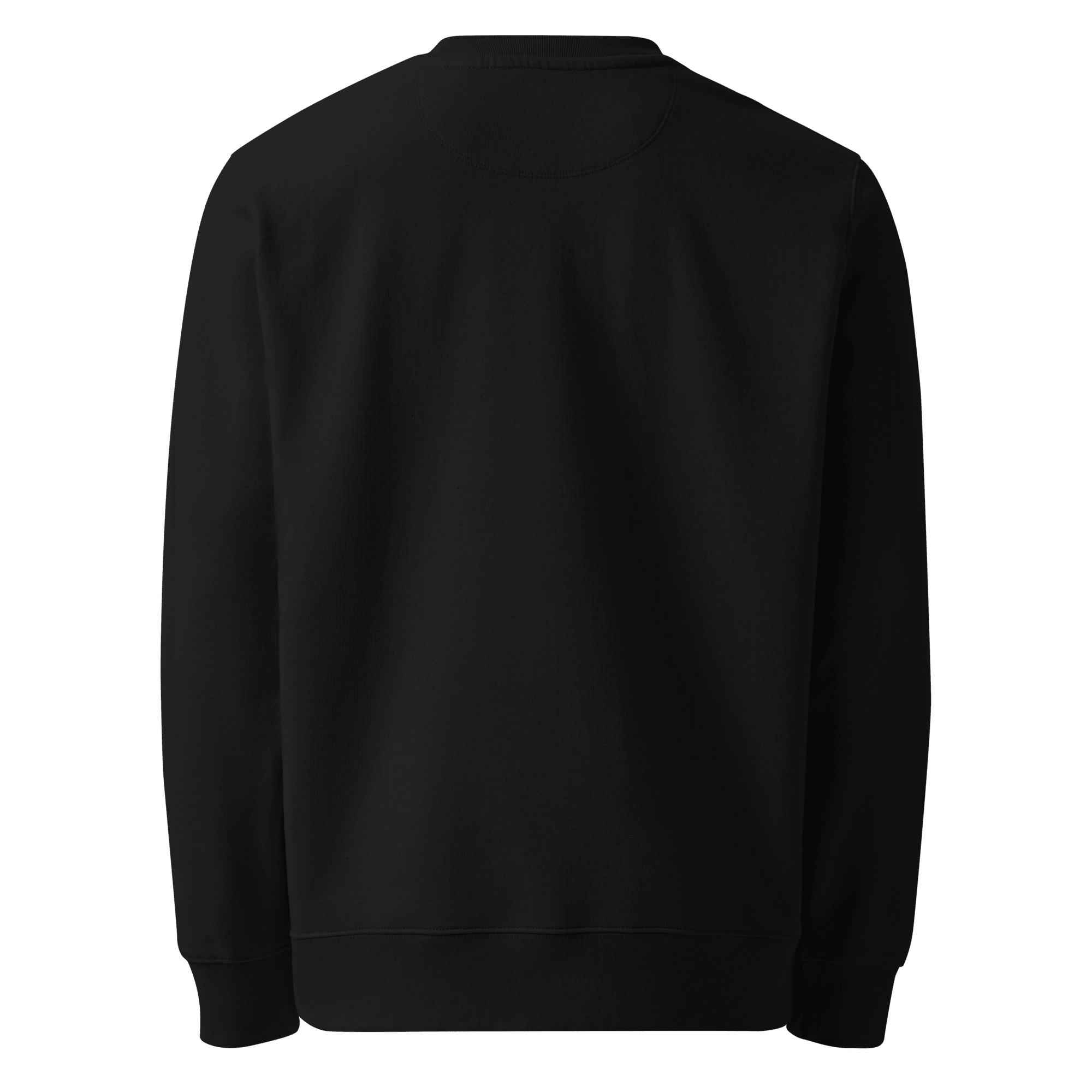 Defender Ninety Jerry Can Heavyweight Sweatshirt - Dean's Classic Cars
