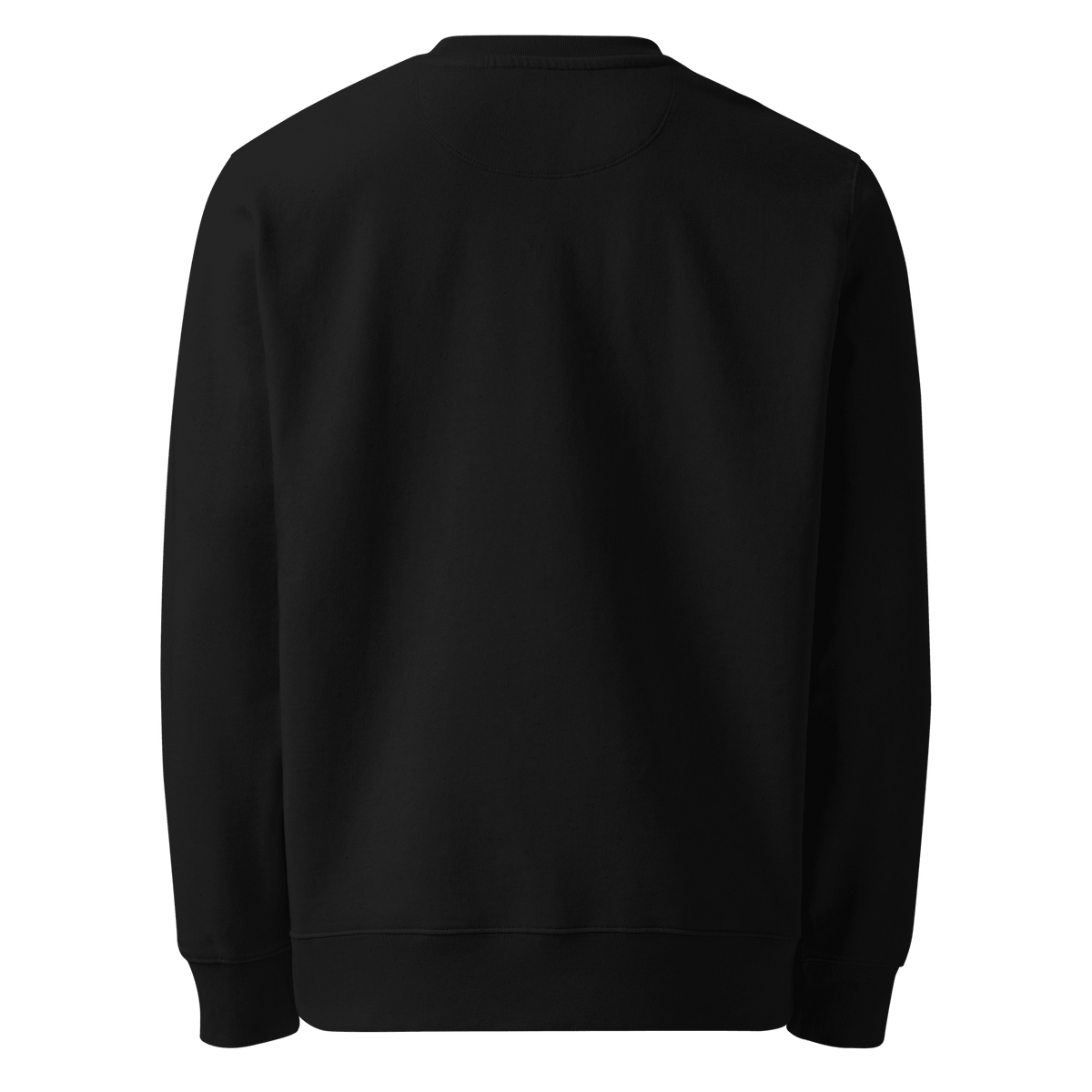 Defender Ninety Jerry Can Heavyweight Sweatshirt - Dean's Classic Cars