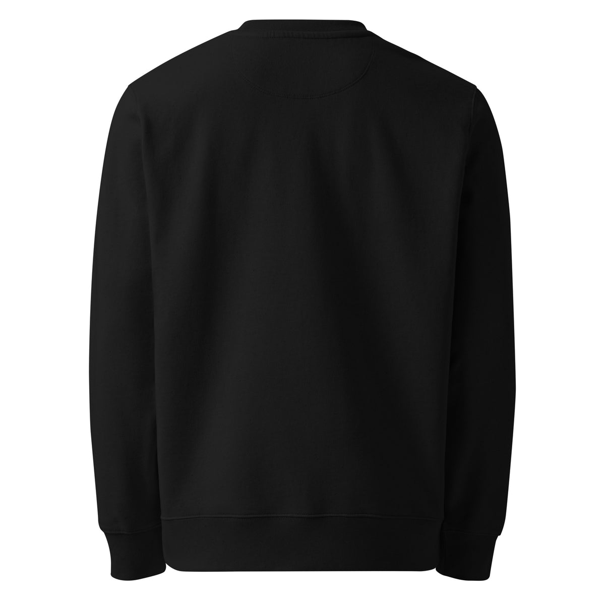 Astra Red Top Forged Heavyweight Sweatshirt - Dean's Classic Cars