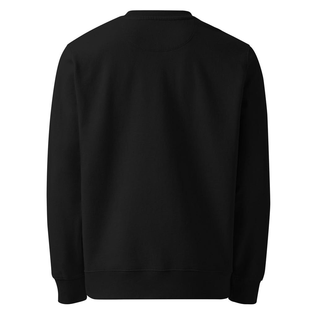 TR6 PI Spark Plug Heavyweight Sweatshirt - Dean's Classic Cars