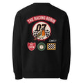Racing Robin Pit Crew Heavyweight Sweatshirt - Dean's Classic Cars