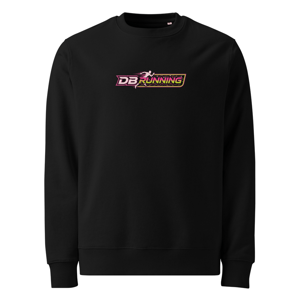 Running Saved Me – Sweater – DB Running