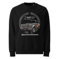 Escort Mexico Rally Forged Heavyweight Sweatshirt - Dean's Classic Cars