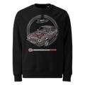 Capri Injection Cologne Six Heavyweight Sweatshirt - Dean's Classic Cars
