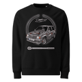 Nova GSi Cog Grille Heavyweight Sweatshirt - Dean's Classic Cars