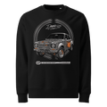 Escort Mexico Rally Forged Heavyweight Sweatshirt - Dean's Classic Cars