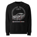SD1 Vitesse Toolbox Doors Heavyweight Sweatshirt - Dean's Classic Cars