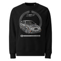 Sierra RS500 Socket Bumper Heavyweight Sweatshirt - Dean's Classic Cars