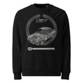 Escort RS2000 Spanner Snoot Heavyweight Sweatshirt - Dean's Classic Cars