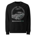 Cortina Twin Cam Forged Heavyweight Sweatshirt - Dean's Classic Cars