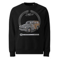 Minor Traveller Timber Tools Heavyweight Sweatshirt - Dean's Classic Cars
