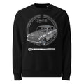 Anglia 105E Spanner Fan Heavyweight Sweatshirt - Dean's Classic Cars