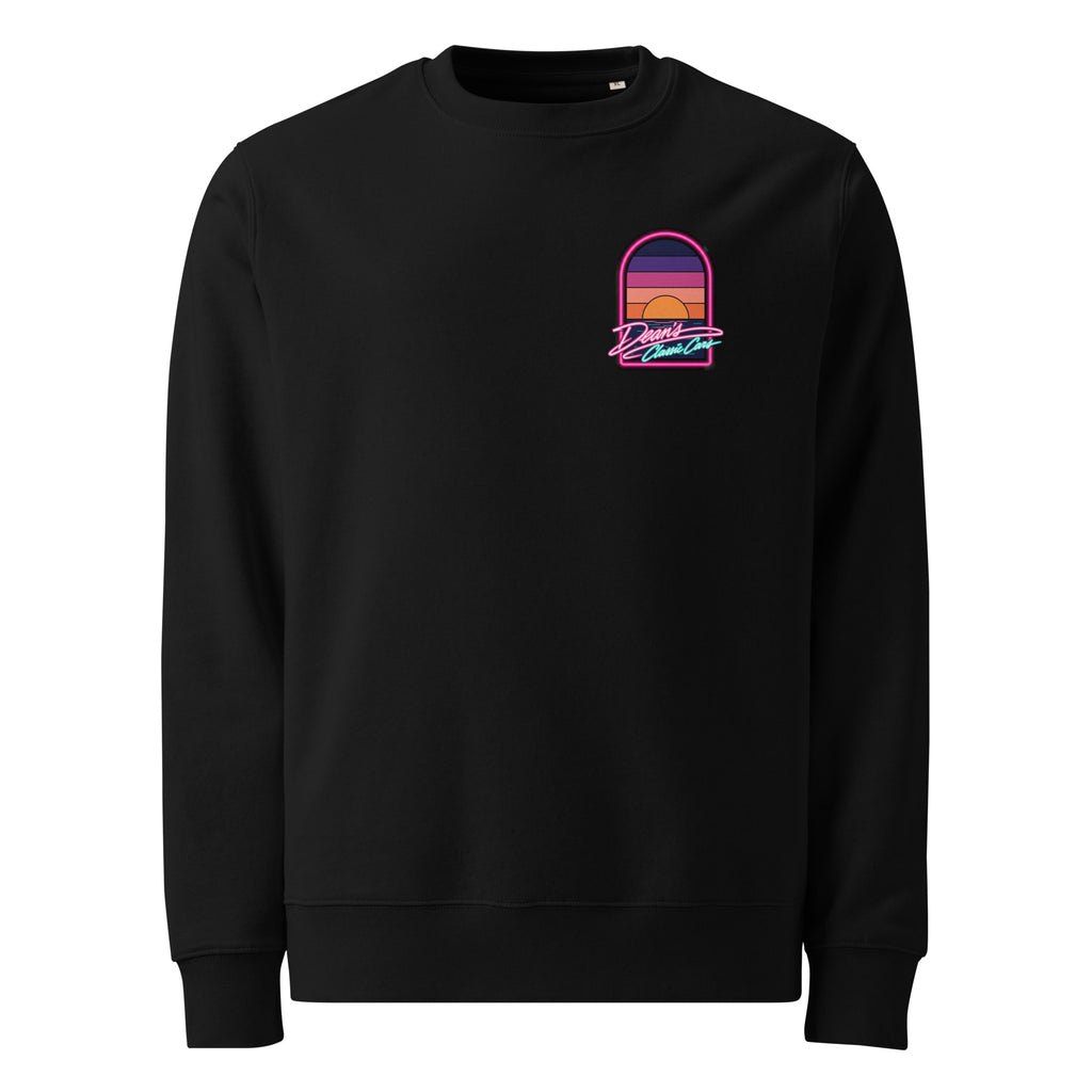 3000 MkI High Pass Heavyweight Sweatshirt - Dean's Classic Cars