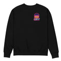 Range Rover High Peak Heavyweight Sweatshirt - Dean's Classic Cars