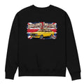 Escort RS2000 Signal Yellow Heavyweight Sweatshirt - Dean's Classic Cars