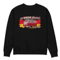 Samba Twenty Three Window Heavyweight Sweatshirt - Dean's Classic Cars