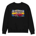 Amazon Two Tone Saloon Heavyweight Sweatshirt - Dean's Classic Cars