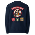 Racing Robin Pit Crew Heavyweight Sweatshirt - Dean's Classic Cars