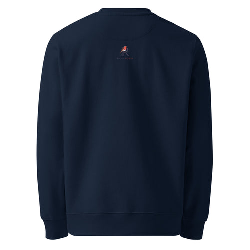 New Year, Same Me Heavyweight Sweatshirt - Ricki Robin
