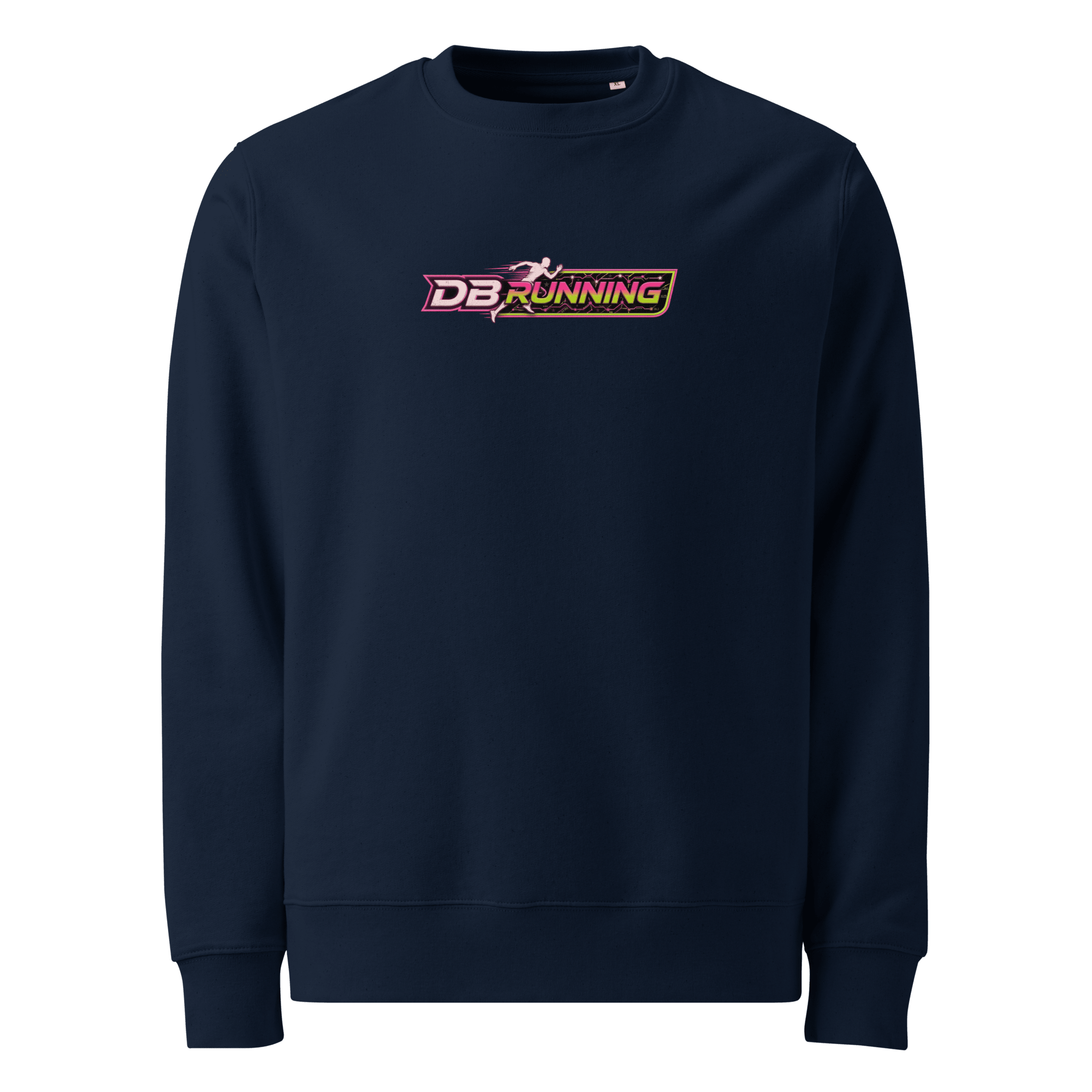 Running Paid For – Sweater – DB Running
