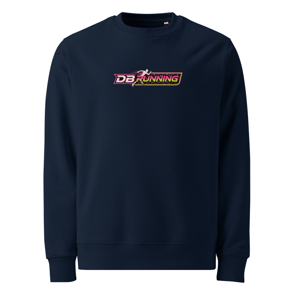 Running Never Lied – Sweater – DB Running