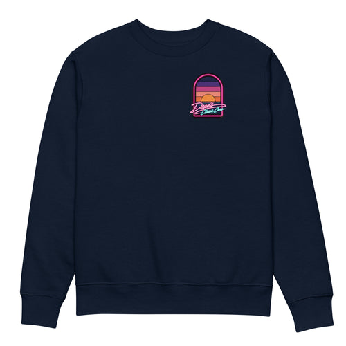 Sierra Cosworth Midnight Services Heavyweight Sweatshirt - Dean's Classic Cars
