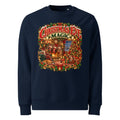 Christmas Eve Magic Heavyweight Sweatshirt - Ricki Robin
