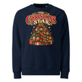 The Christmas Star Heavyweight Sweatshirt - Ricki Robin
