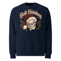 Bah Humbug Christmas Heavyweight Sweatshirt - Ricki Robin