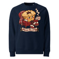 Mince Pie-ority Christmas Heavyweight Sweatshirt - Ricki Robin