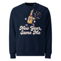 New Year, Same Me Heavyweight Sweatshirt - Ricki Robin