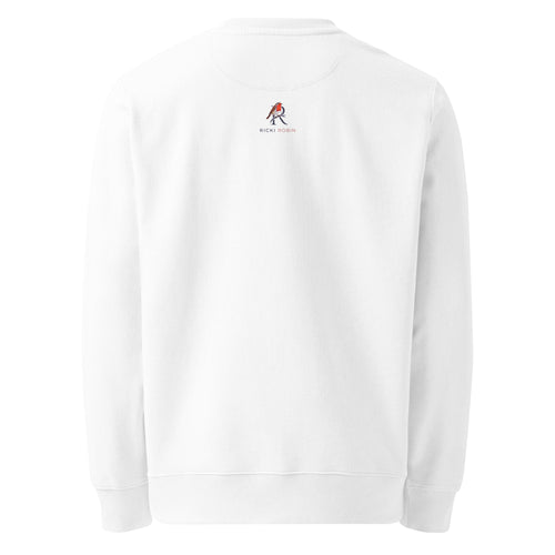 Christmas Pint Pending Heavyweight Sweatshirt - Ricki Robin
