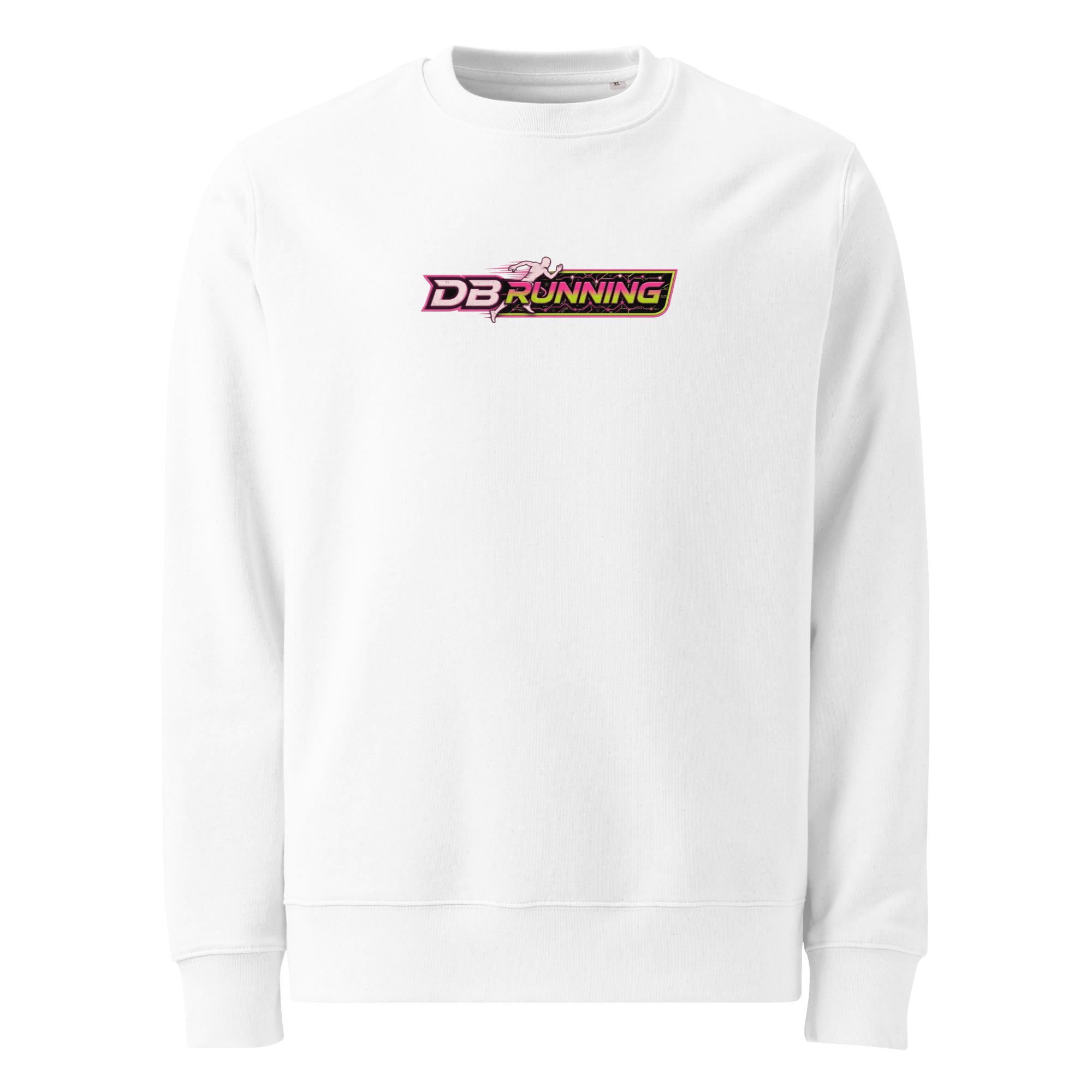 Running Saved Me – Sweater – DB Running