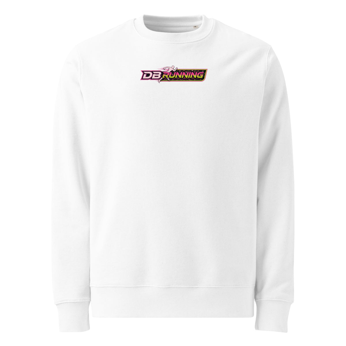Earn Every Step 42.2 - Heavyweight Sweatshirt - DB Running