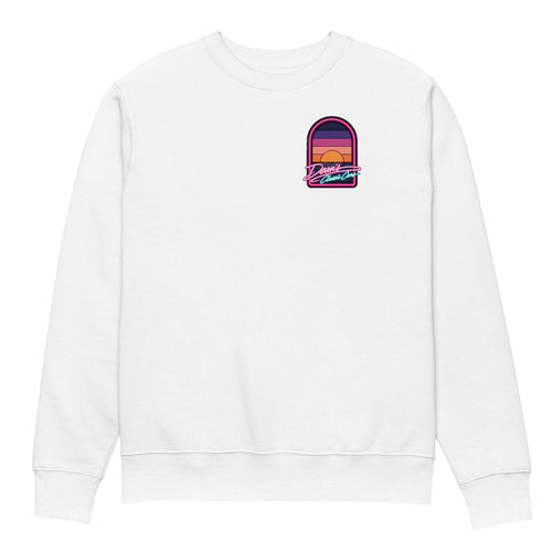 Stag Mk2 Last Ferry Heavyweight Sweatshirt - Dean's Classic Cars