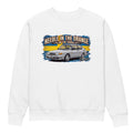 900 Turbo 16 Aero Heavyweight Sweatshirt - Dean's Classic Cars