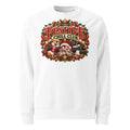 The Festive Chill Club Christmas Heavyweight Sweatshirt - Ricki Robin
