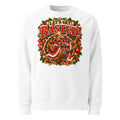 Let's Get Basted Christmas Heavyweight Sweatshirt - Ricki Robin