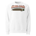 Annual Leave Loading Christmas Heavyweight Sweatshirt - Ricki Robin